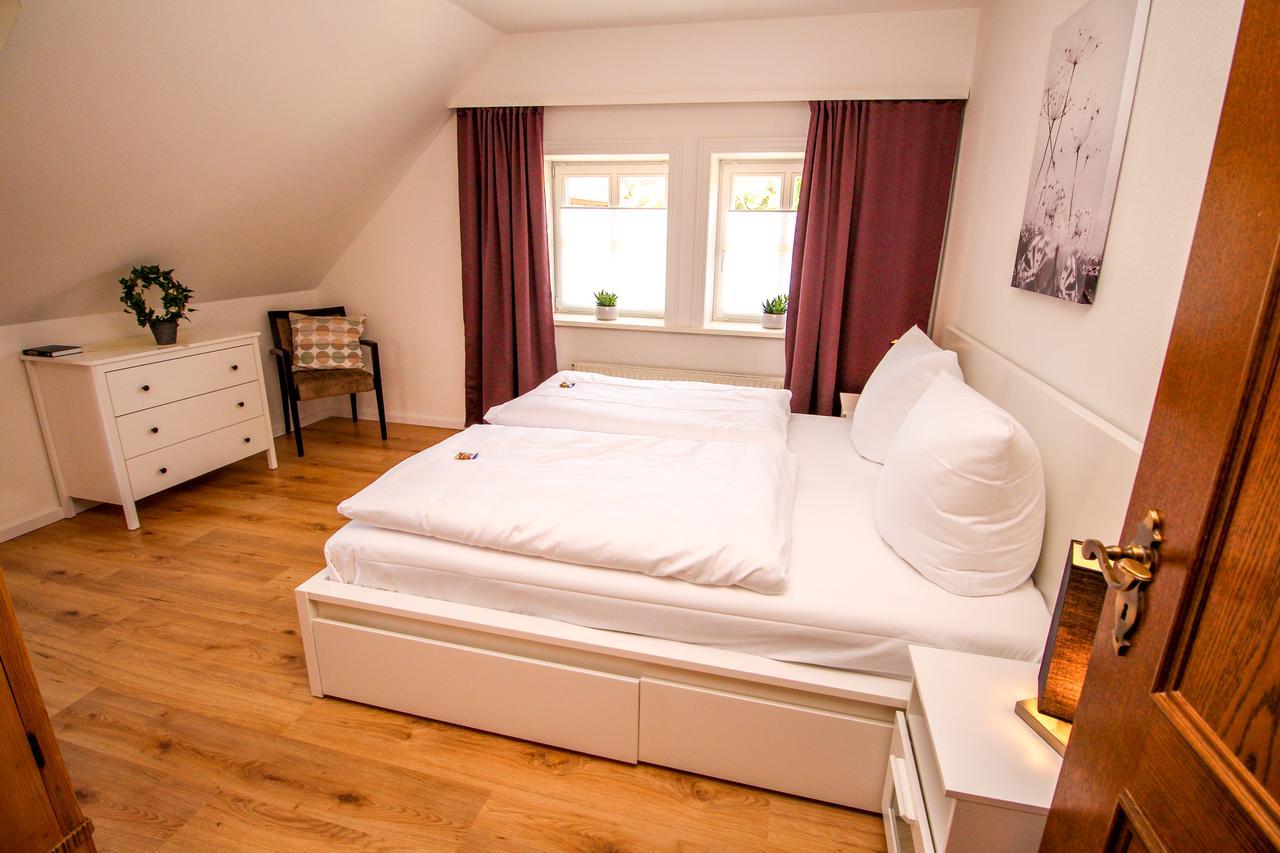 Hotel Ohlendorfs Gasthaus Hermannsburg Luaran gambar